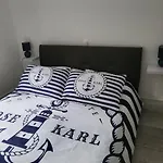 شقة Le Chene Pommier Proche Honfleur *