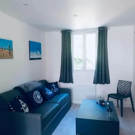 Le Chêne Pommier Proche Honfleur * Fatouville-Grestain