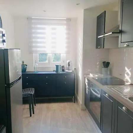 Le Chene Pommier Proche Honfleur