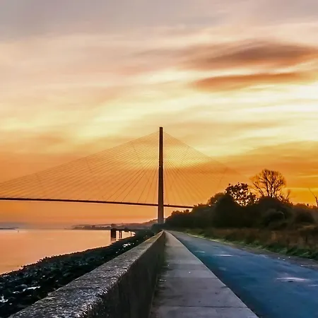 Le Chêne Pommier Proche Honfleur Apartamento *