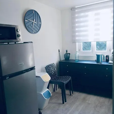 Le Chene Pommier Proche Honfleur * Fatouville-Grestain