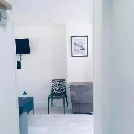 Le Chene Pommier Proche Honfleur Apartmán Fatouville-Grestain