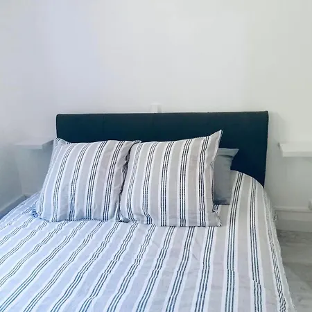 Le Chene Pommier Marine Apartment Fatouville-Grestain