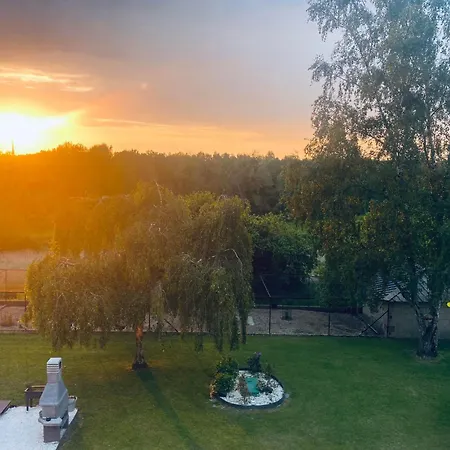 Le Chêne Pommier Proche Honfleur Apartamento