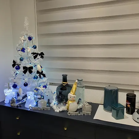 Apartmán Le Chene Pommier Proche Honfleur